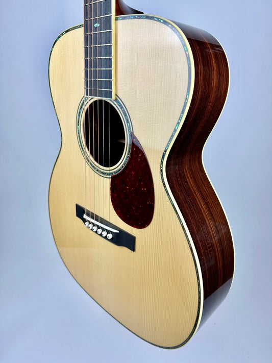 Collings OM41 AT