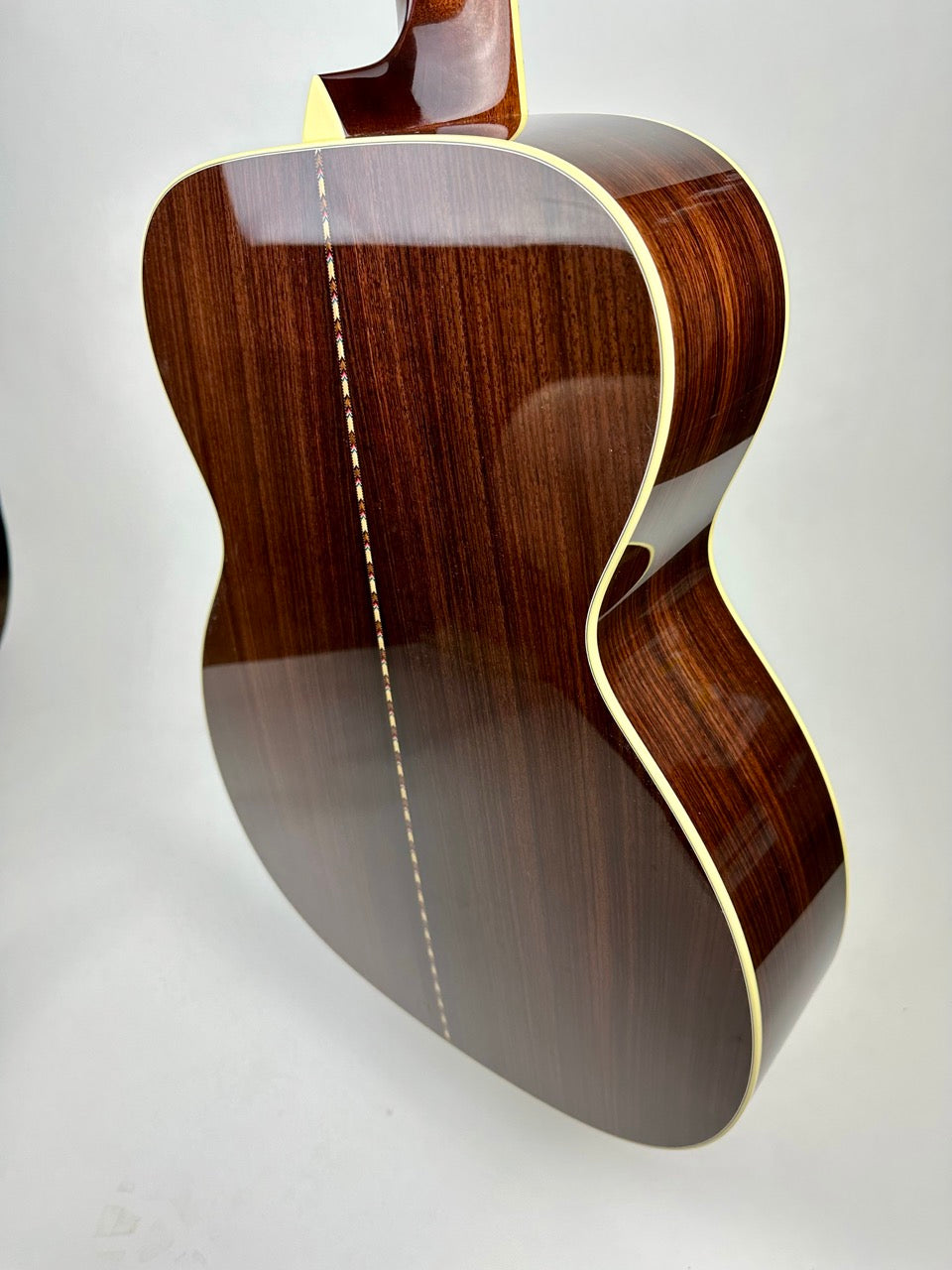 2024 Collings OM-41 AT