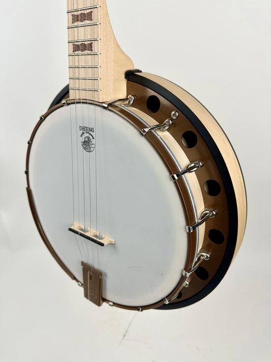 USED Deering Goodtime Two