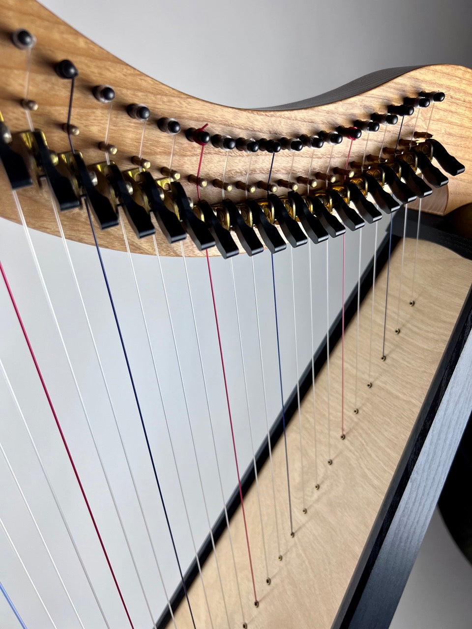 USED Dusty Strings Ravenna 34