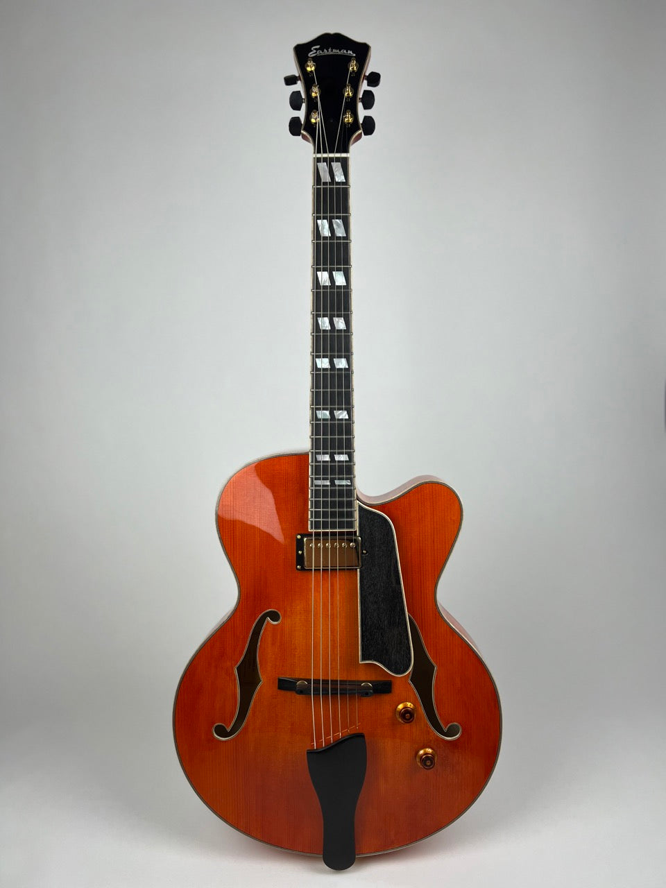 Eastman AR580CE