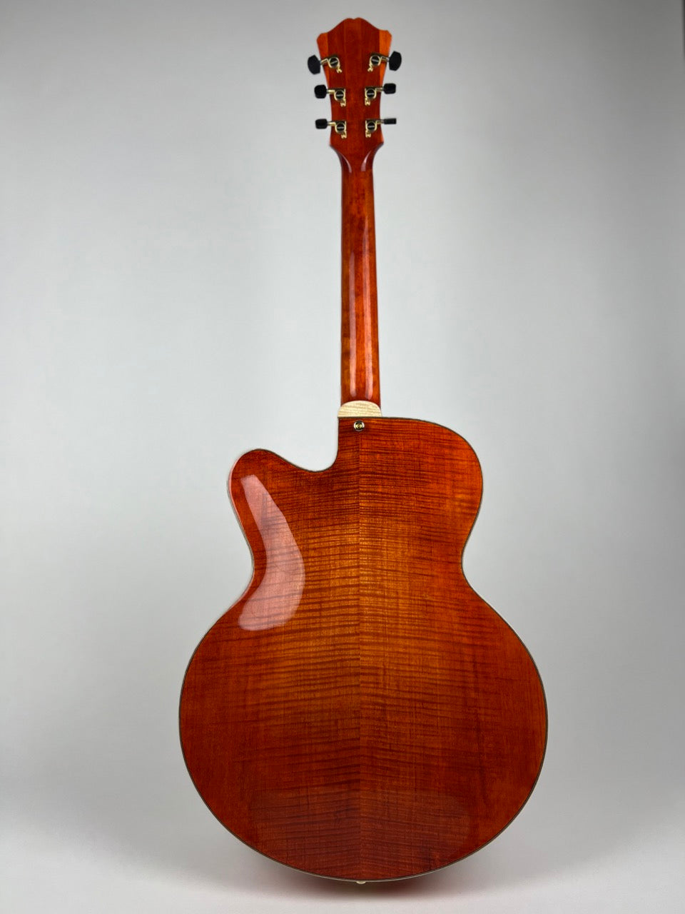 Eastman AR580CE