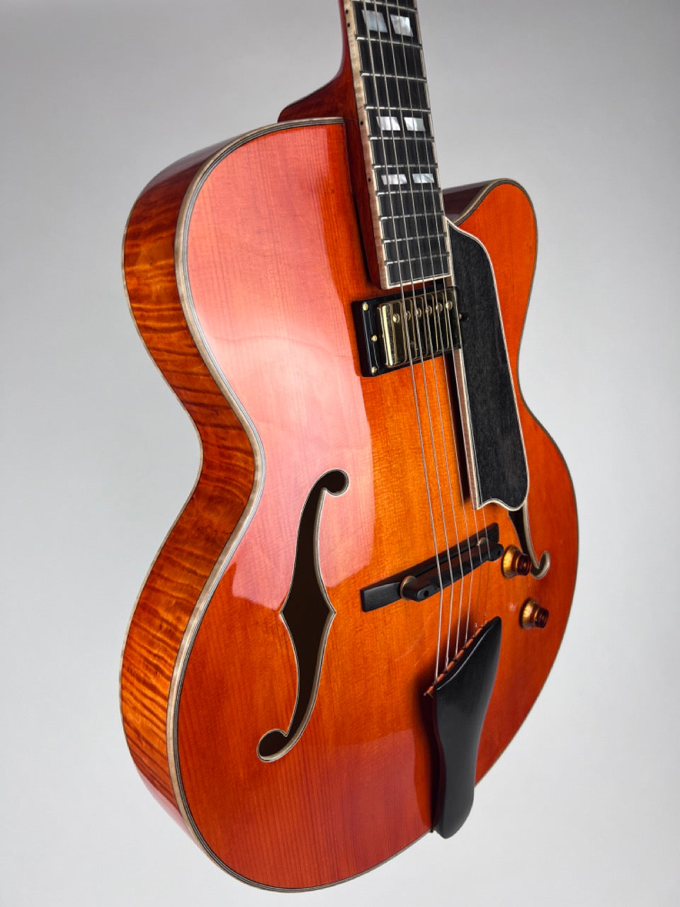 Eastman AR580CE