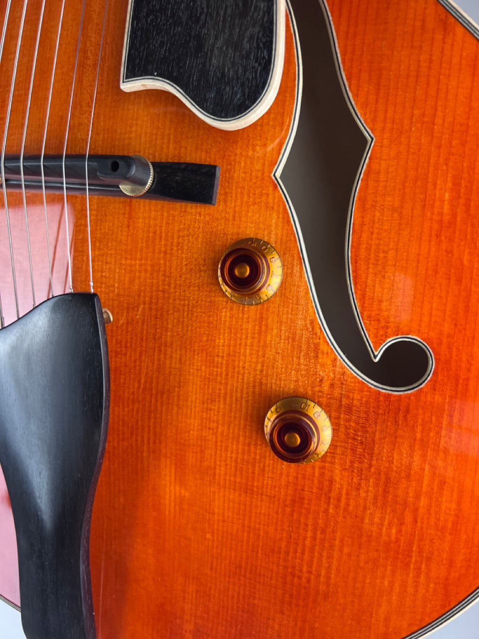 Eastman AR580CE