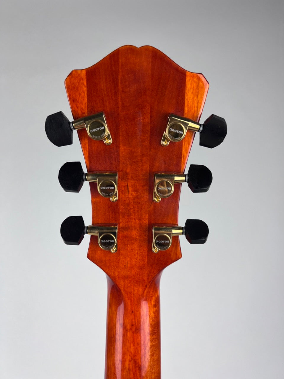Eastman AR580CE