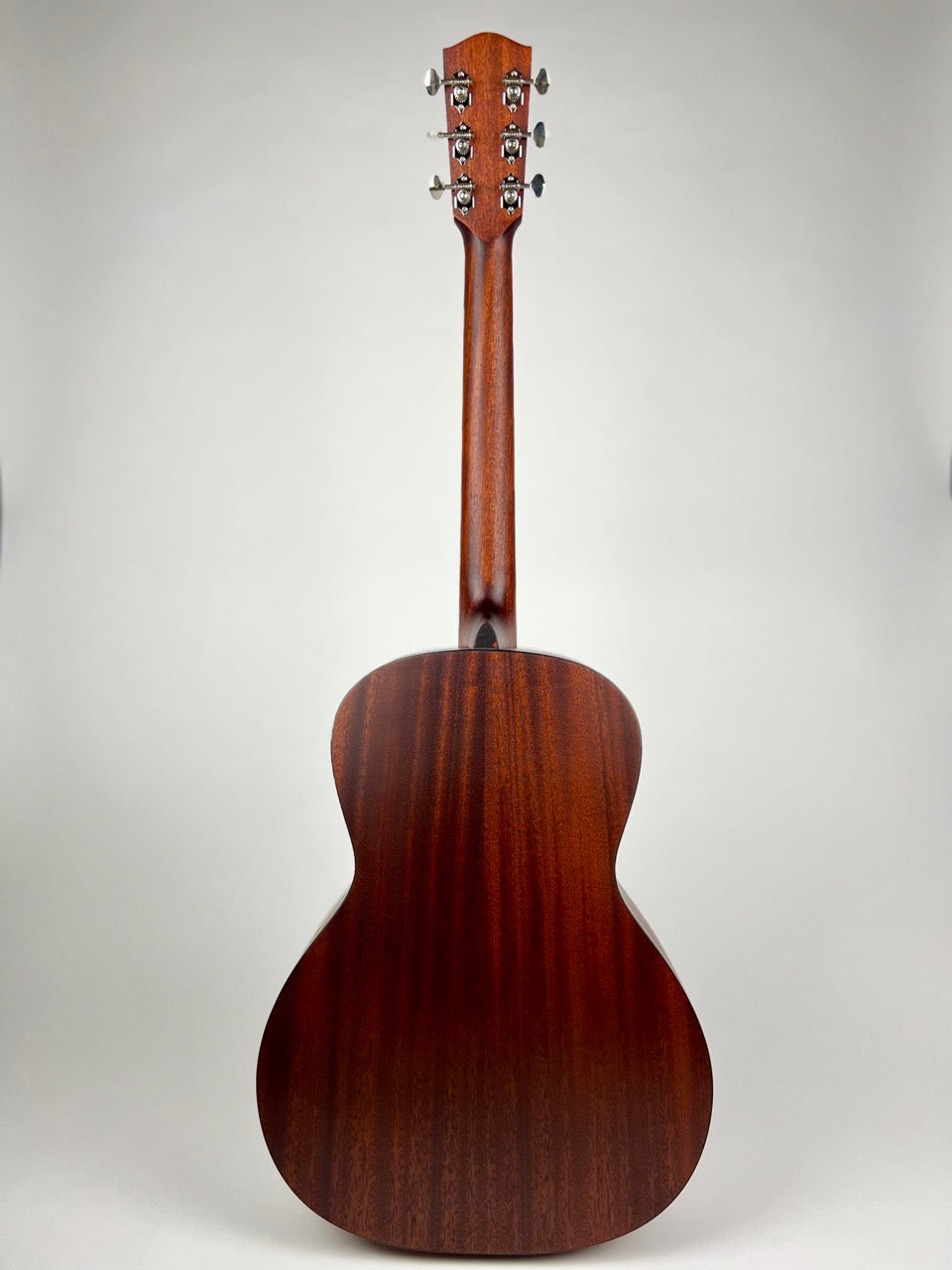 Estman E1-00-SS-SB Guitar