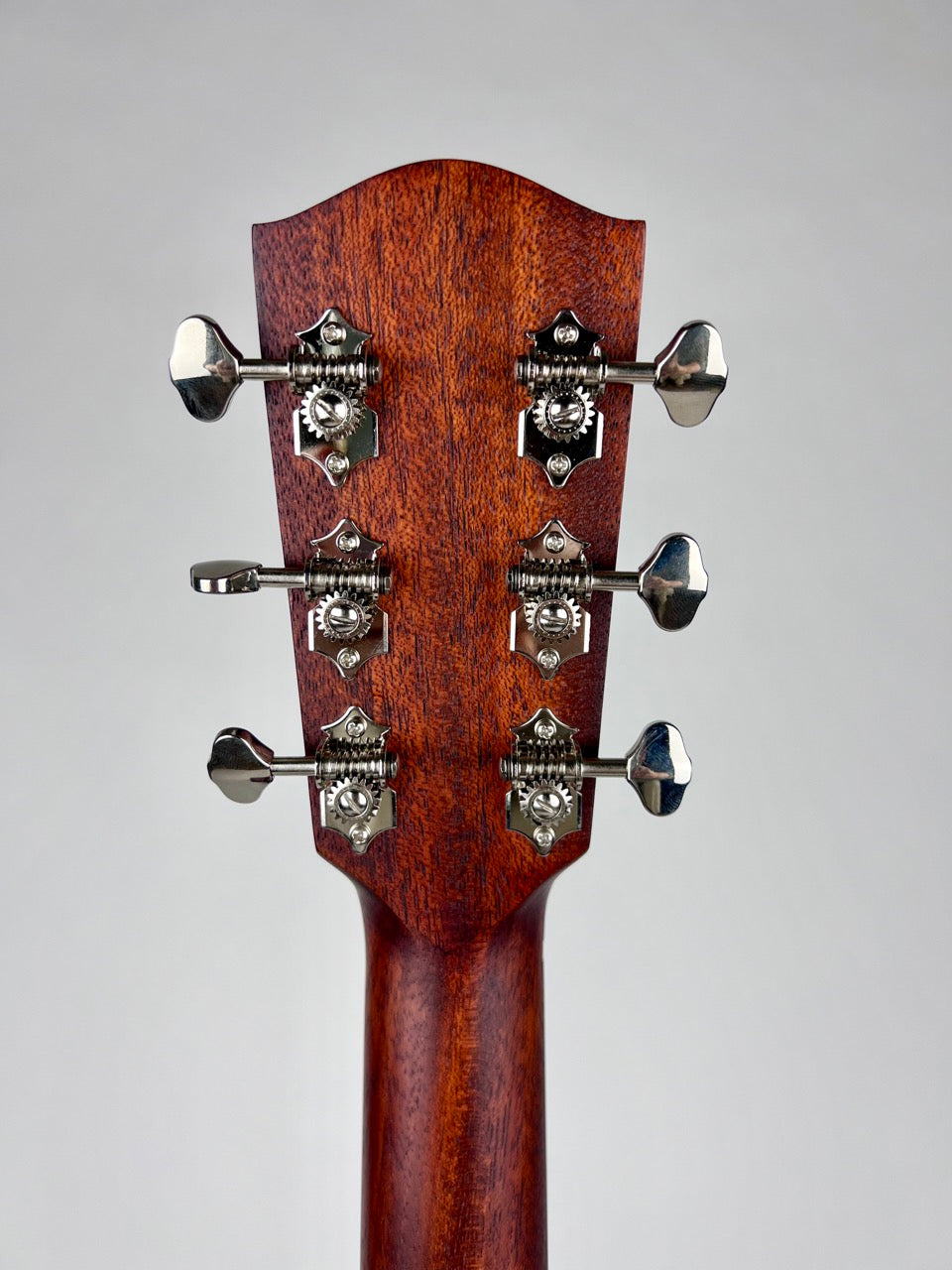 Estman E1-00-SS-SB Guitar