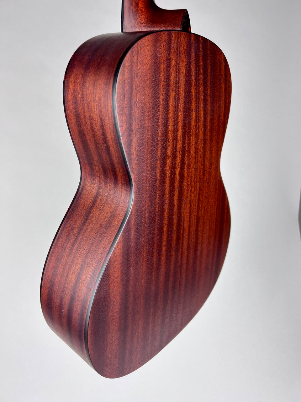 Estman E1-00-SS-SB Guitar