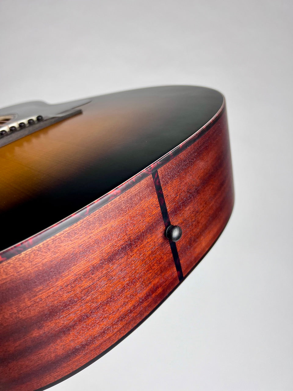 Estman E1-00-SS-SB Guitar