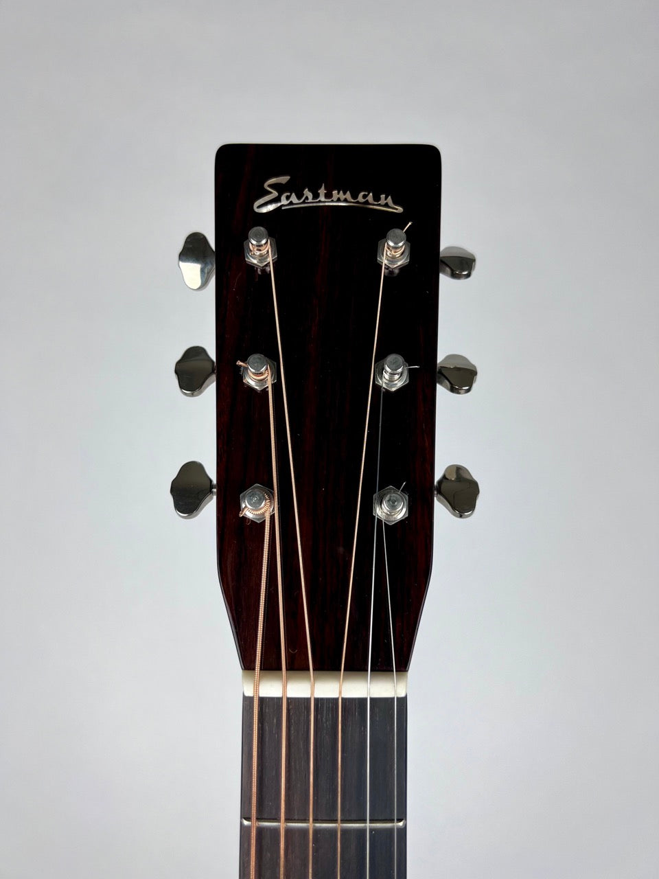 USED Eastman E8D Guitar