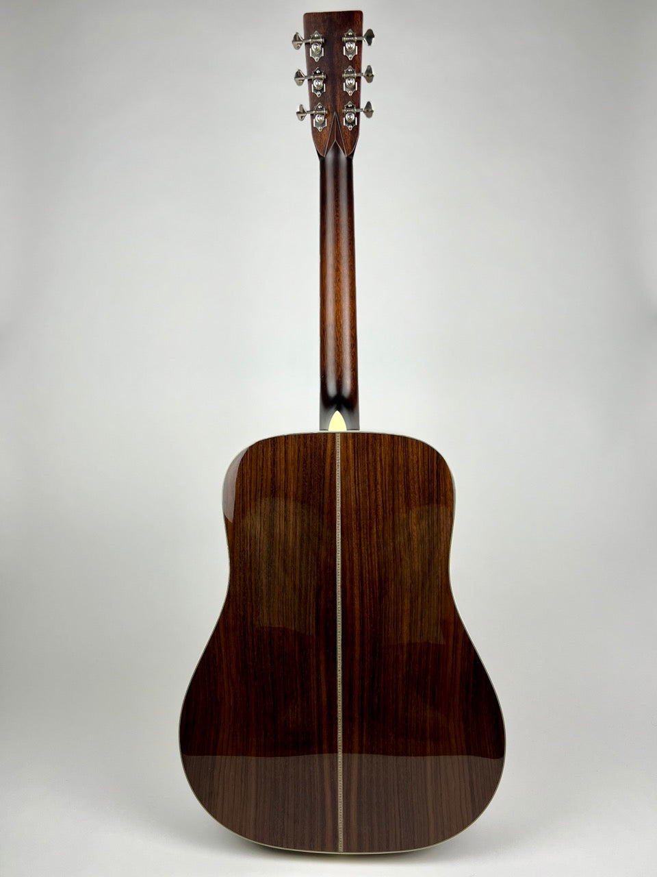 USED Eastman E8D Guitar