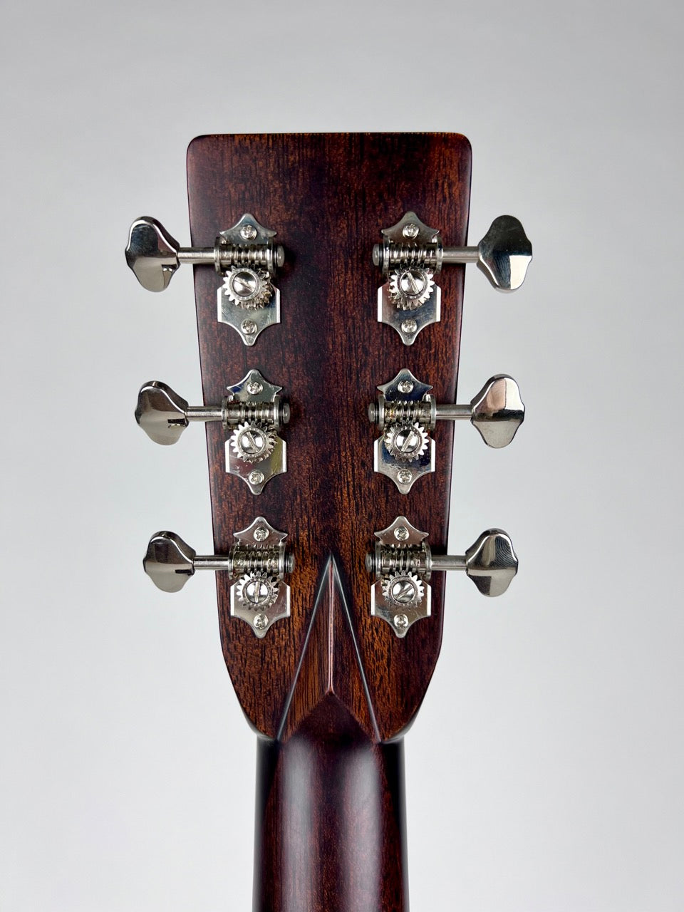 USED Eastman E8D Guitar