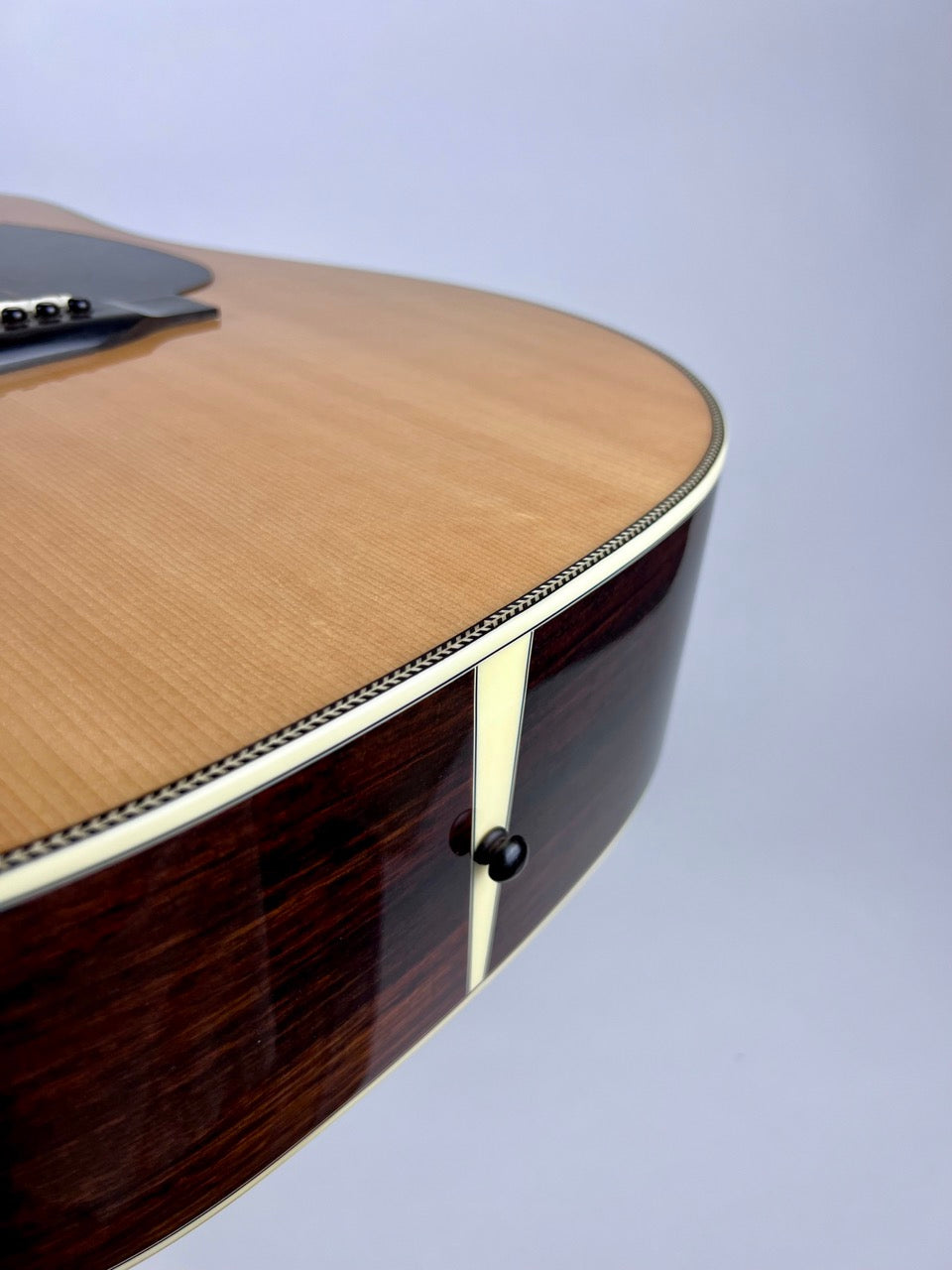 USED Eastman E8D Guitar