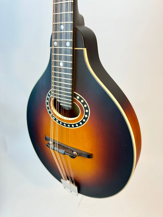 Eastman MD304E-SB