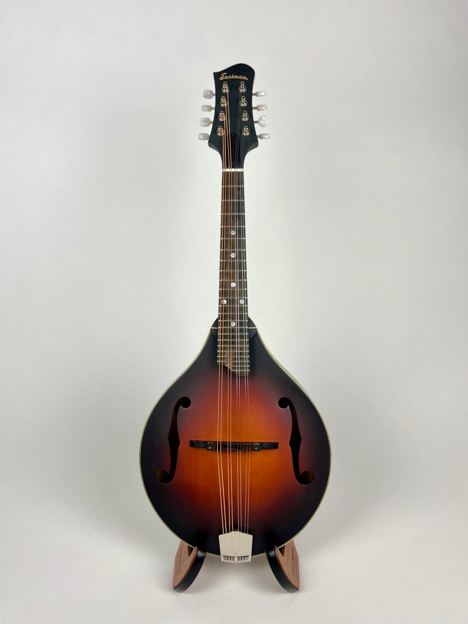 Eastman MD305E Sunburst Mandolin