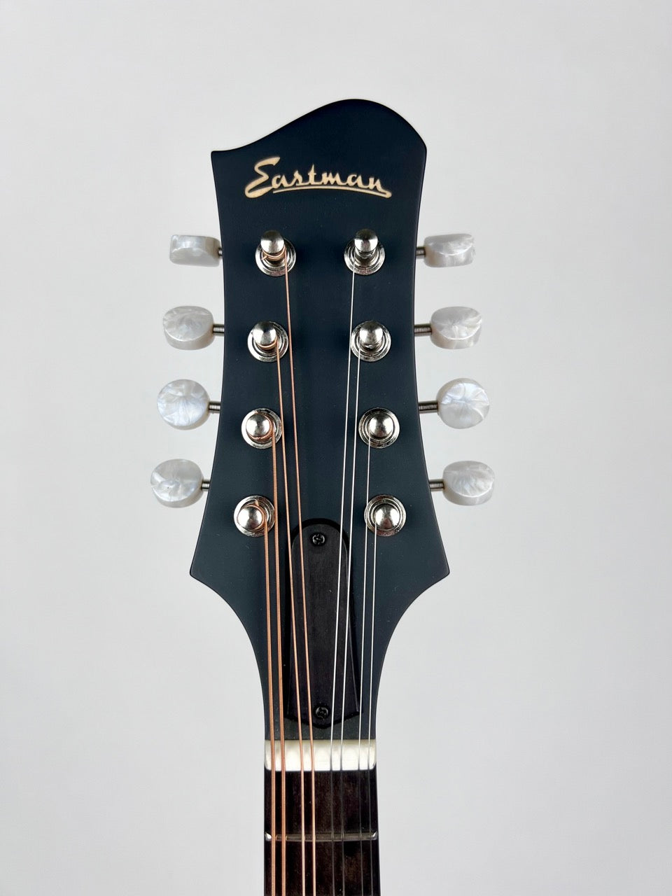 Eastman MD305E Sunburst Mandolin