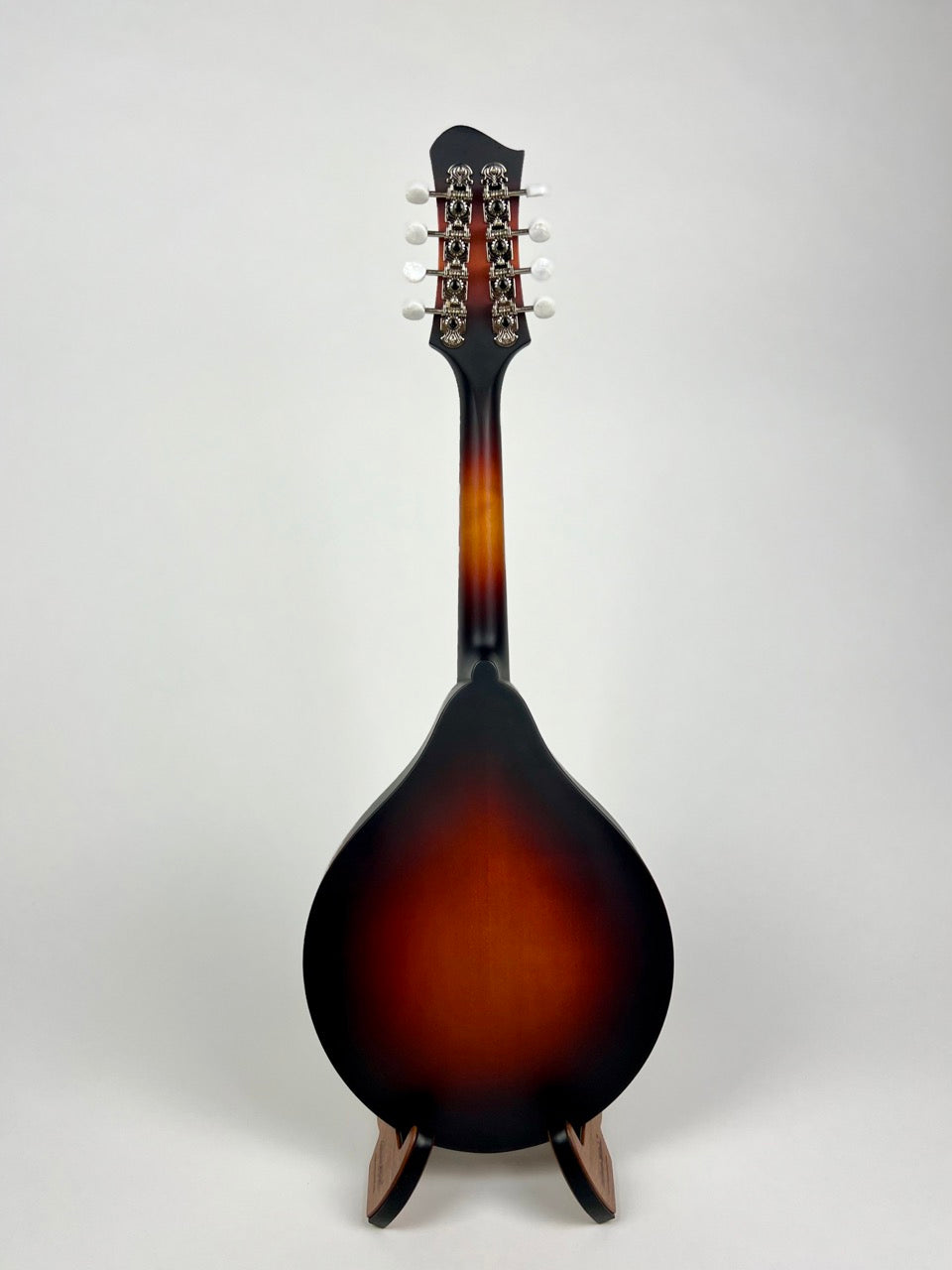 Eastman MD305E Sunburst Mandolin