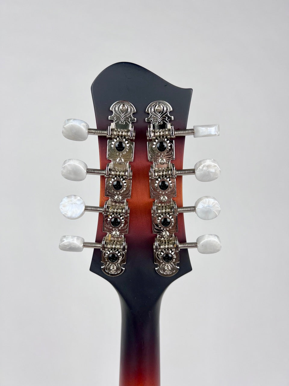 Eastman MD305E Sunburst Mandolin