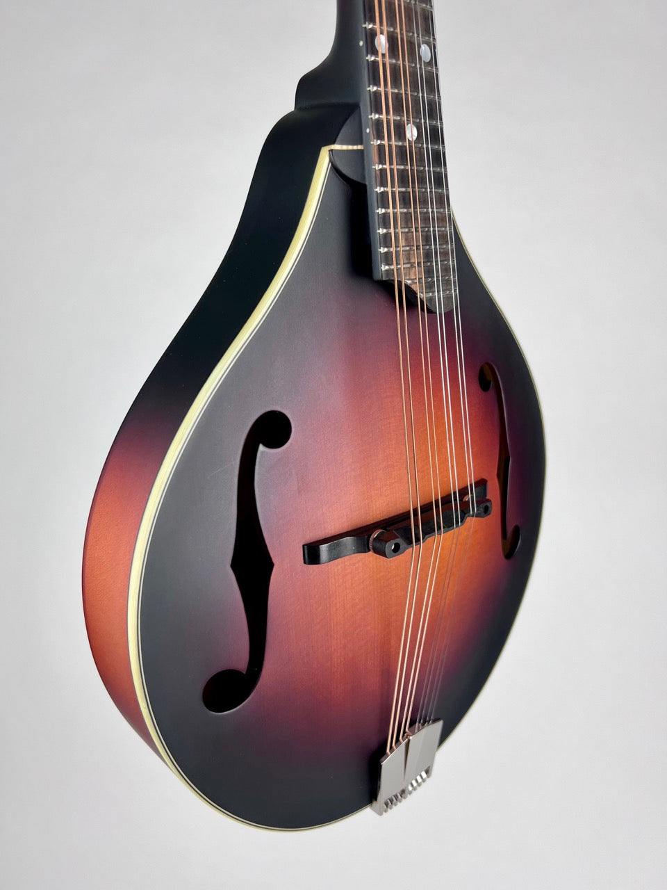 Eastman MD305E Sunburst Mandolin