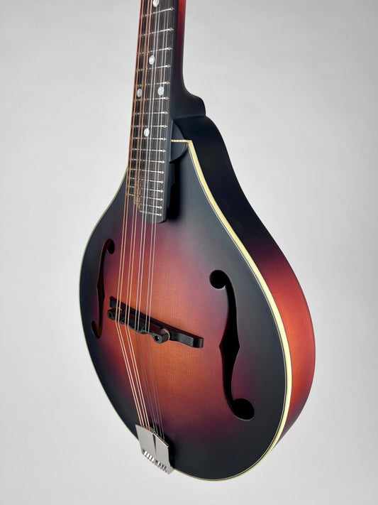 Eastman MD305E Sunburst Mandolin