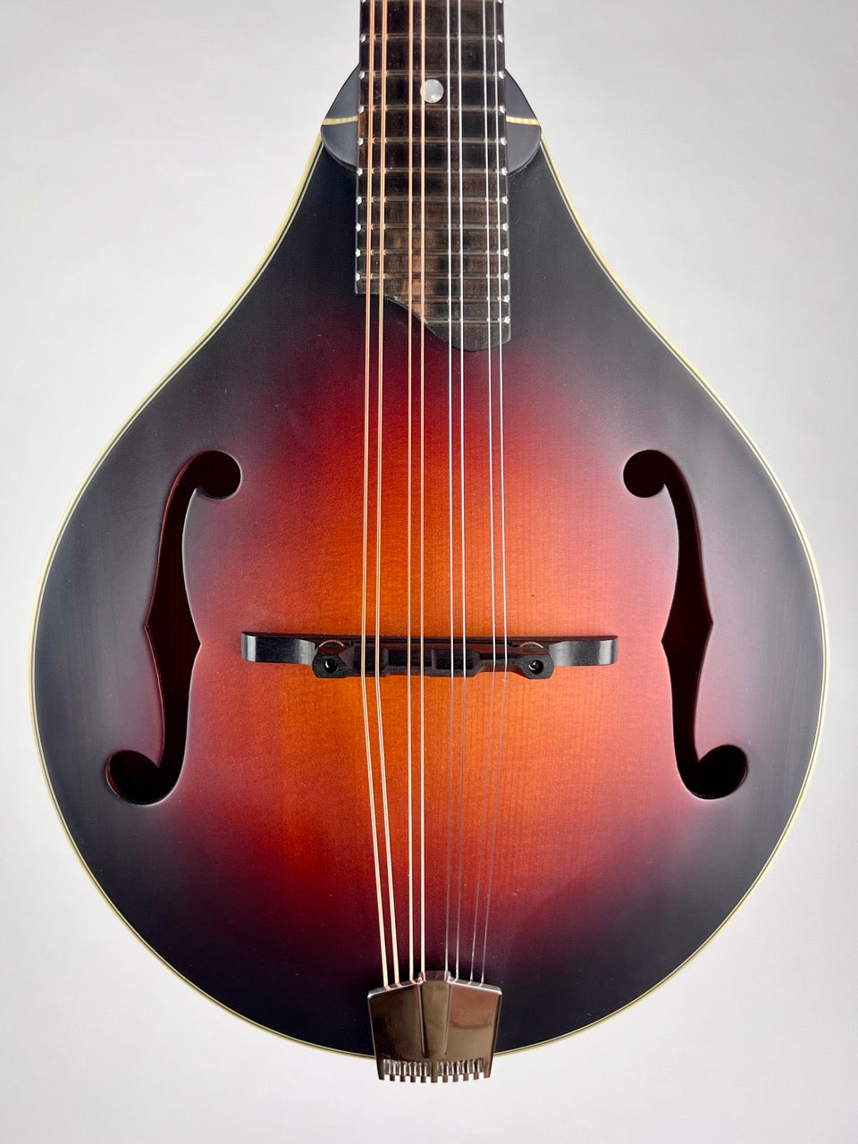 Eastman MD305E Sunburst Mandolin