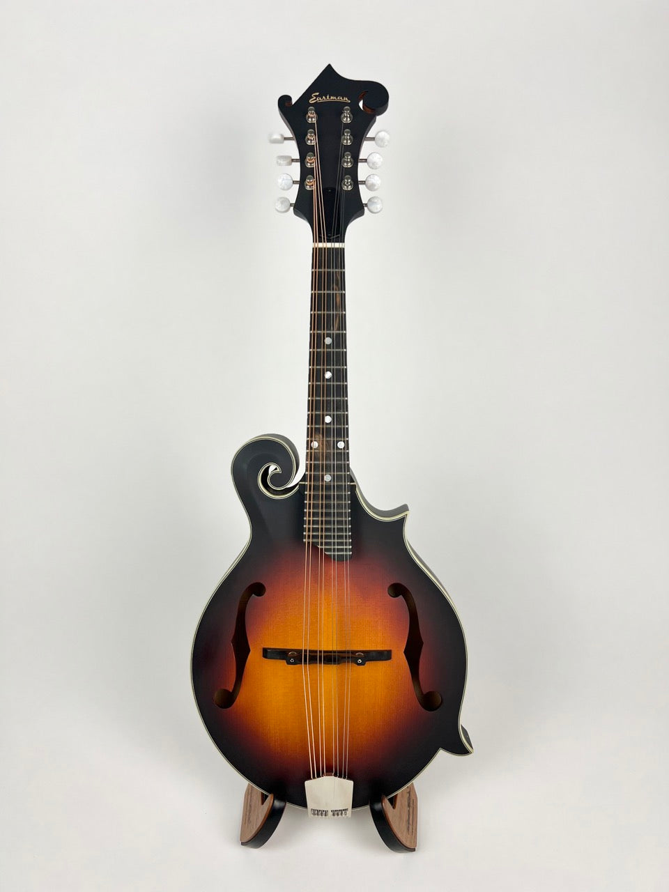 Eastman MD315E Sunburst Mandolin