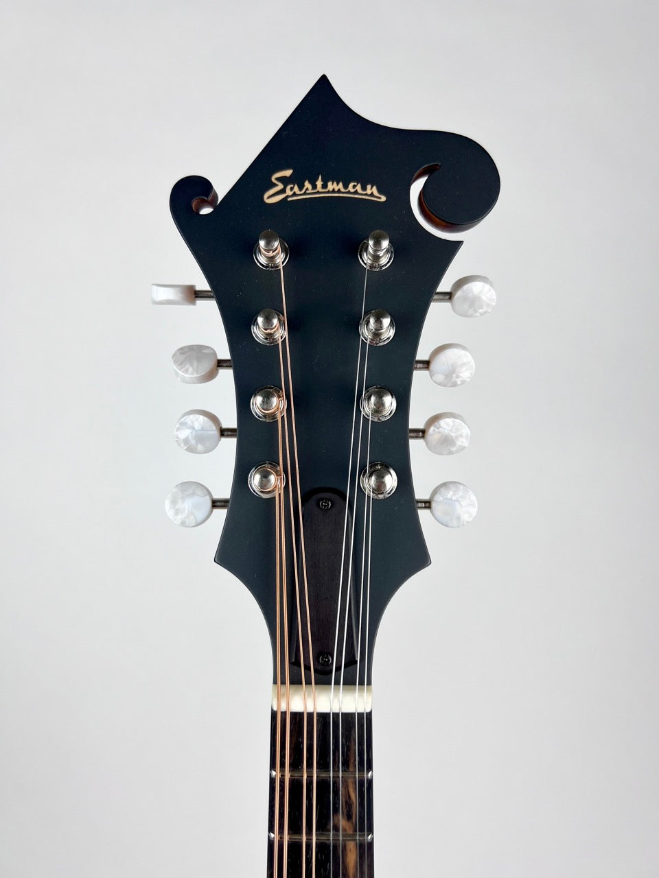 Eastman MD315E Sunburst Mandolin
