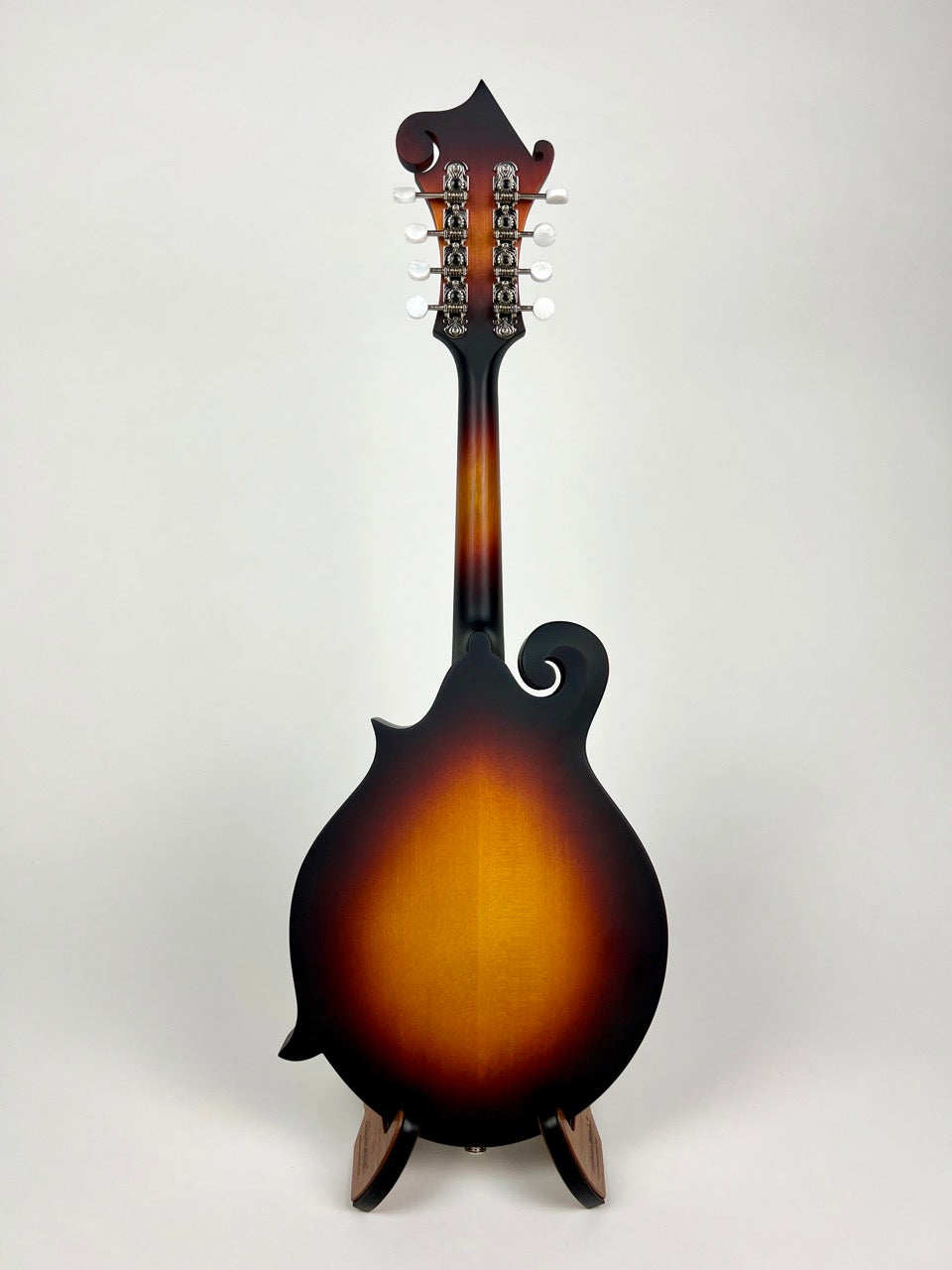 Eastman MD315E Sunburst Mandolin