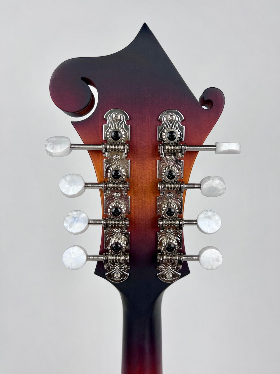 Eastman MD315E Sunburst Mandolin