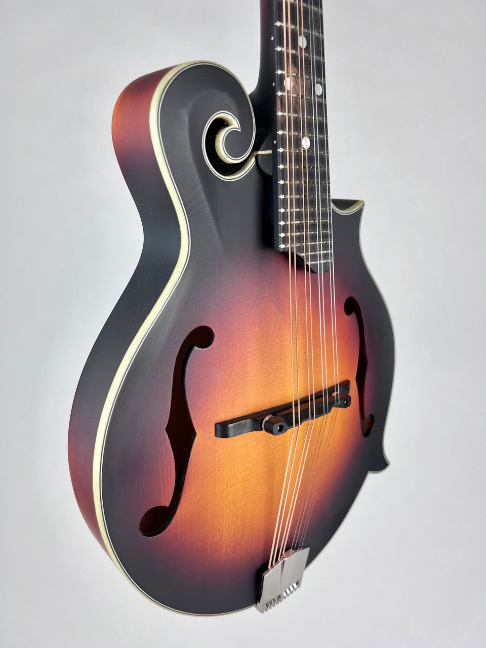 Eastman MD315E Sunburst Mandolin