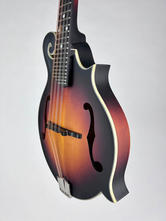 Eastman MD315E Sunburst Mandolin