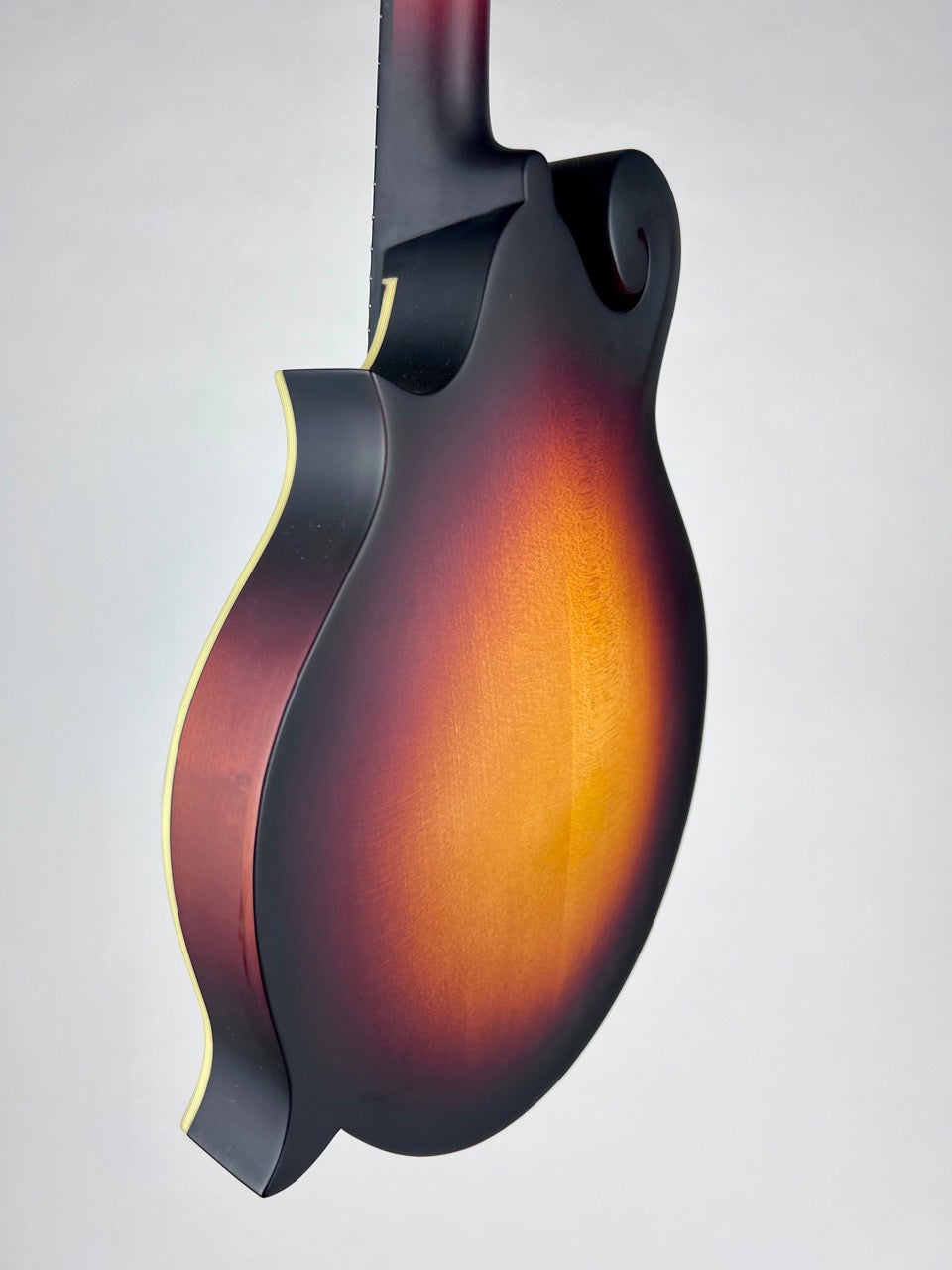 Eastman MD315E Sunburst Mandolin