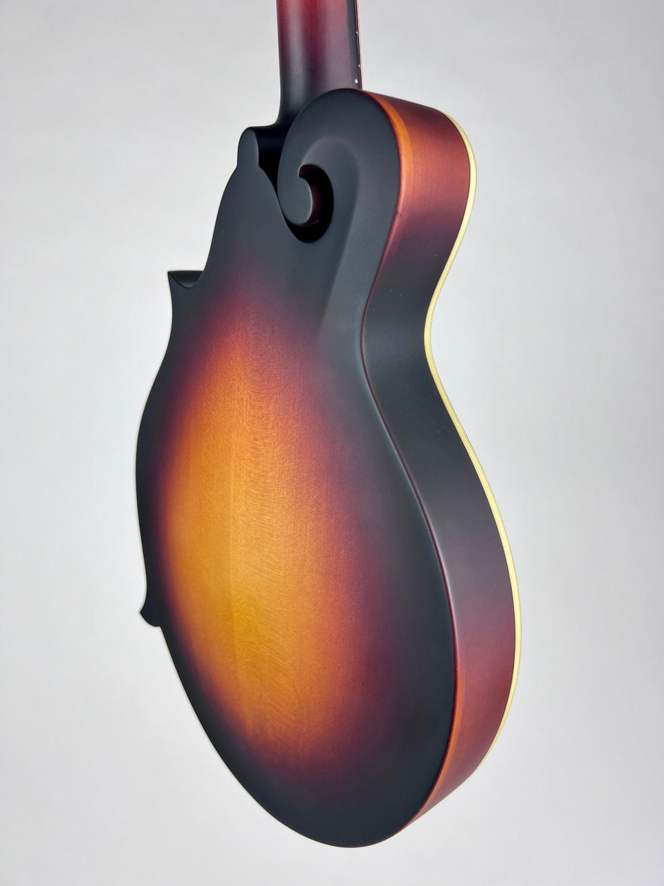 Eastman MD315E Sunburst Mandolin
