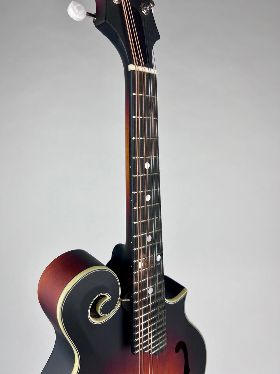 Eastman MD315E Sunburst Mandolin