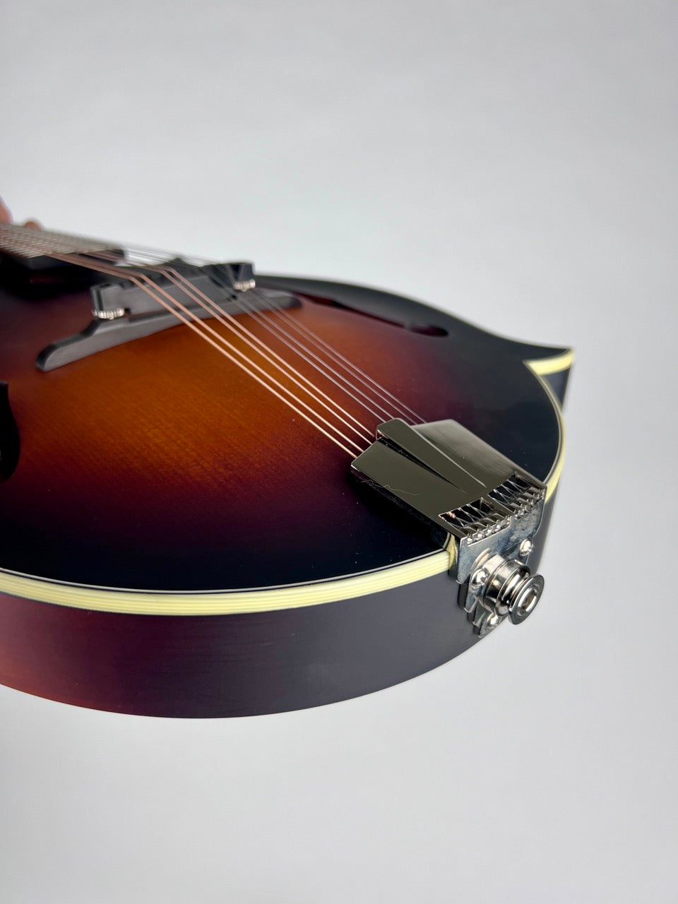 Eastman MD315E Sunburst Mandolin