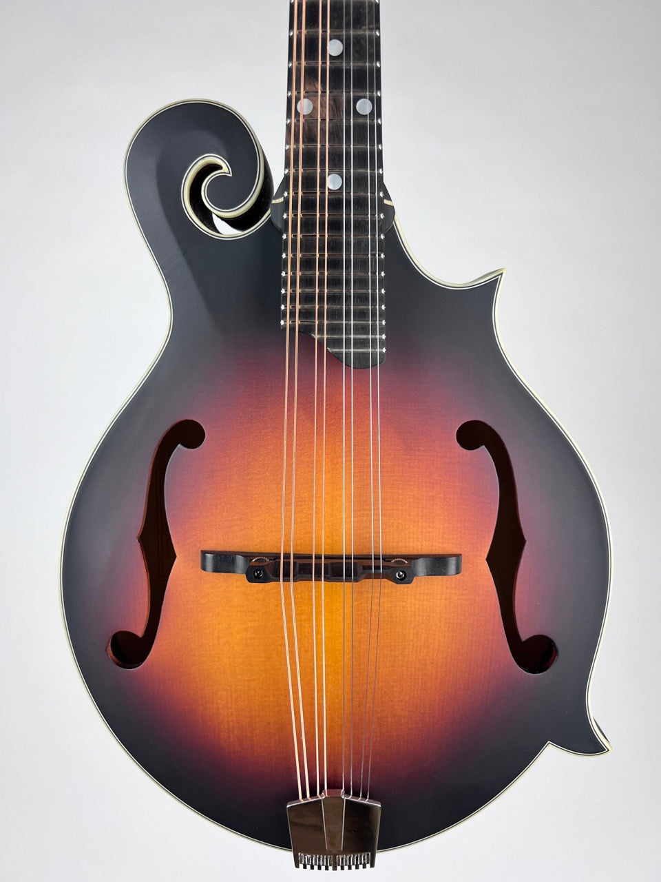 Eastman MD315E Sunburst Mandolin
