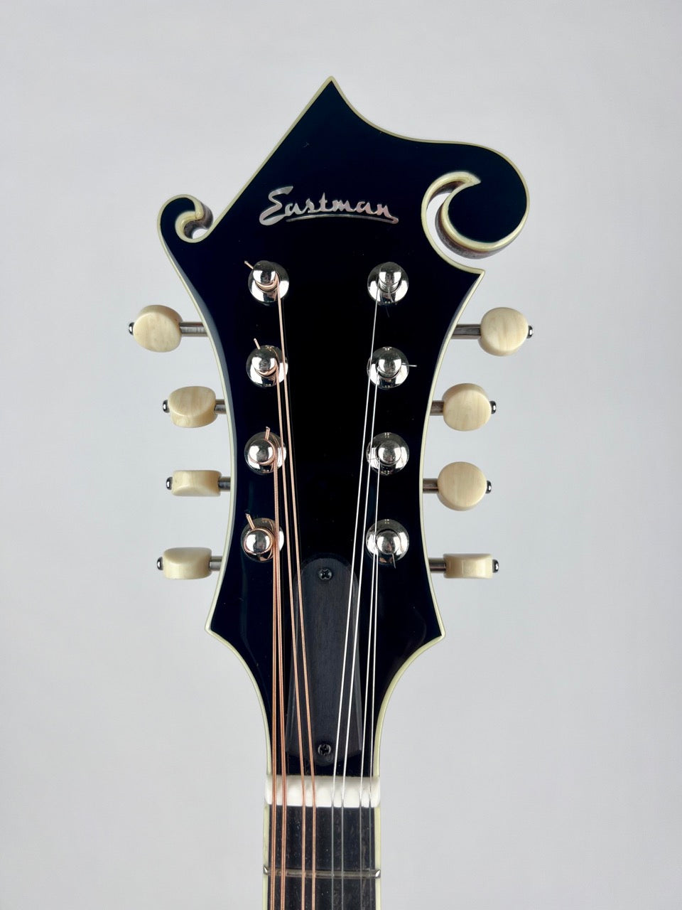 Eastman MD-615GB Mandolin