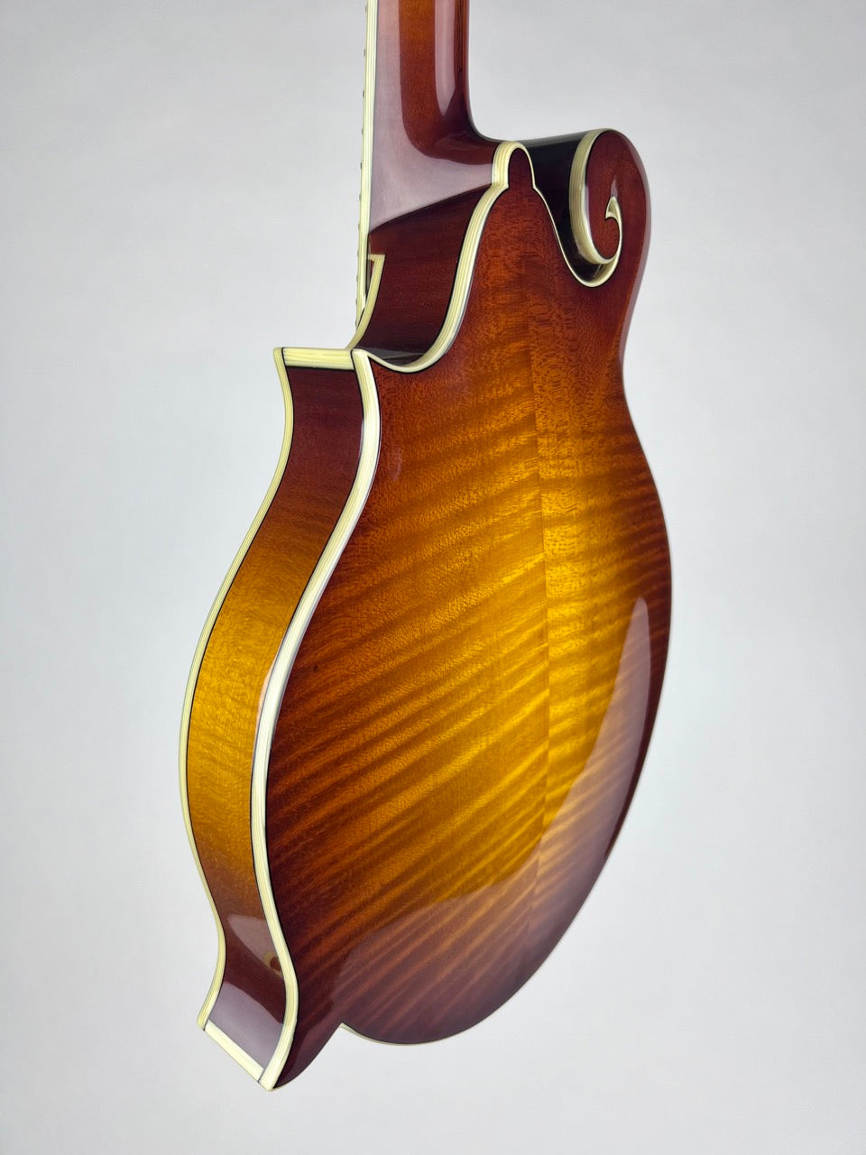 Eastman MD-615GB Mandolin