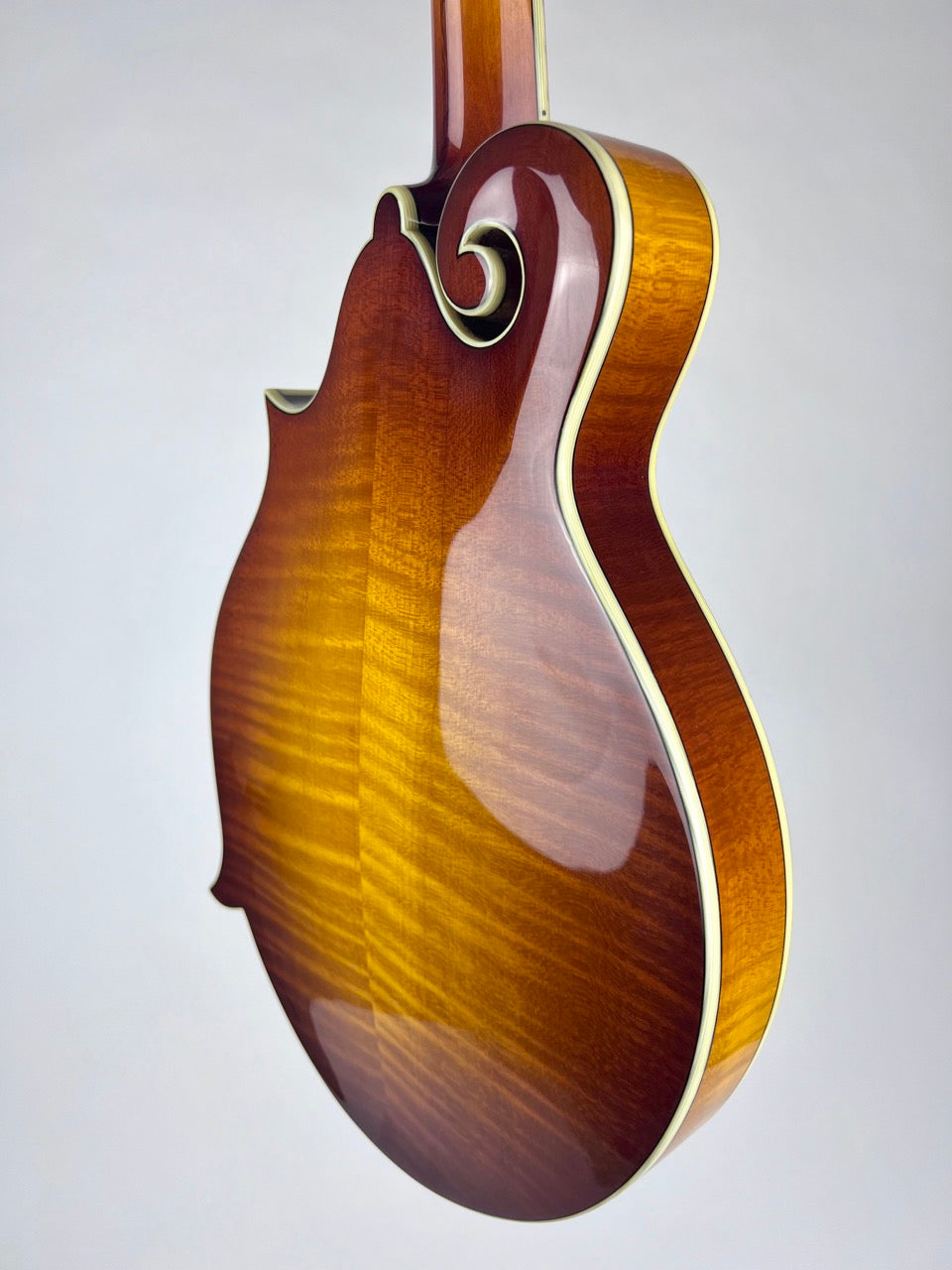 Eastman MD-615GB Mandolin