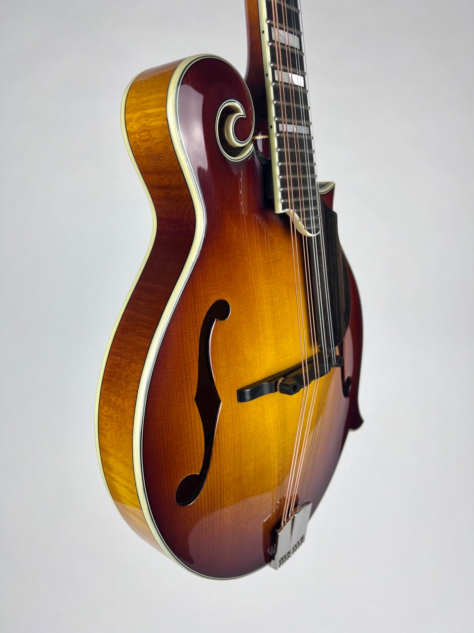 Eastman MD-615GB Mandolin