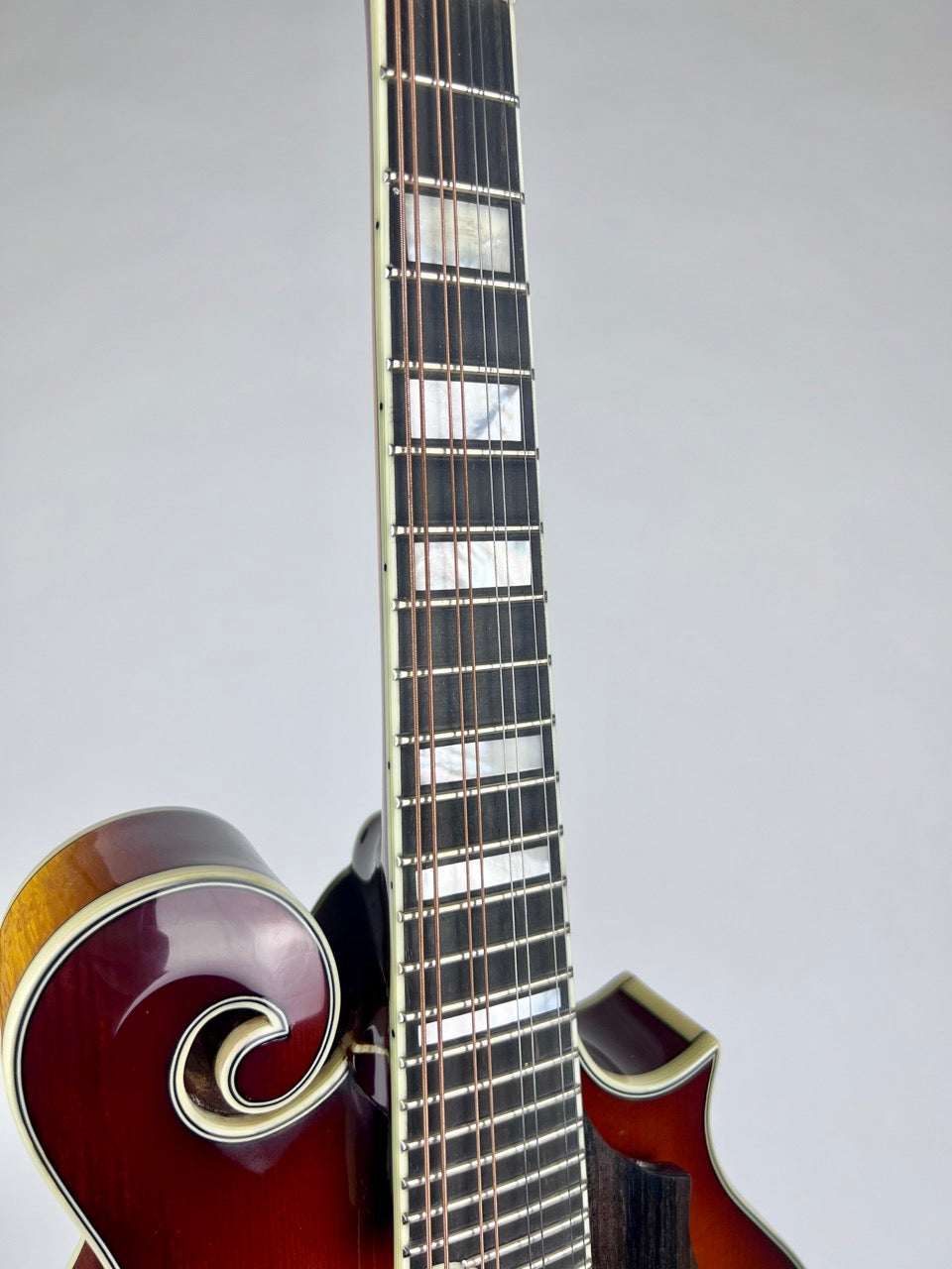 Eastman MD-615GB Mandolin