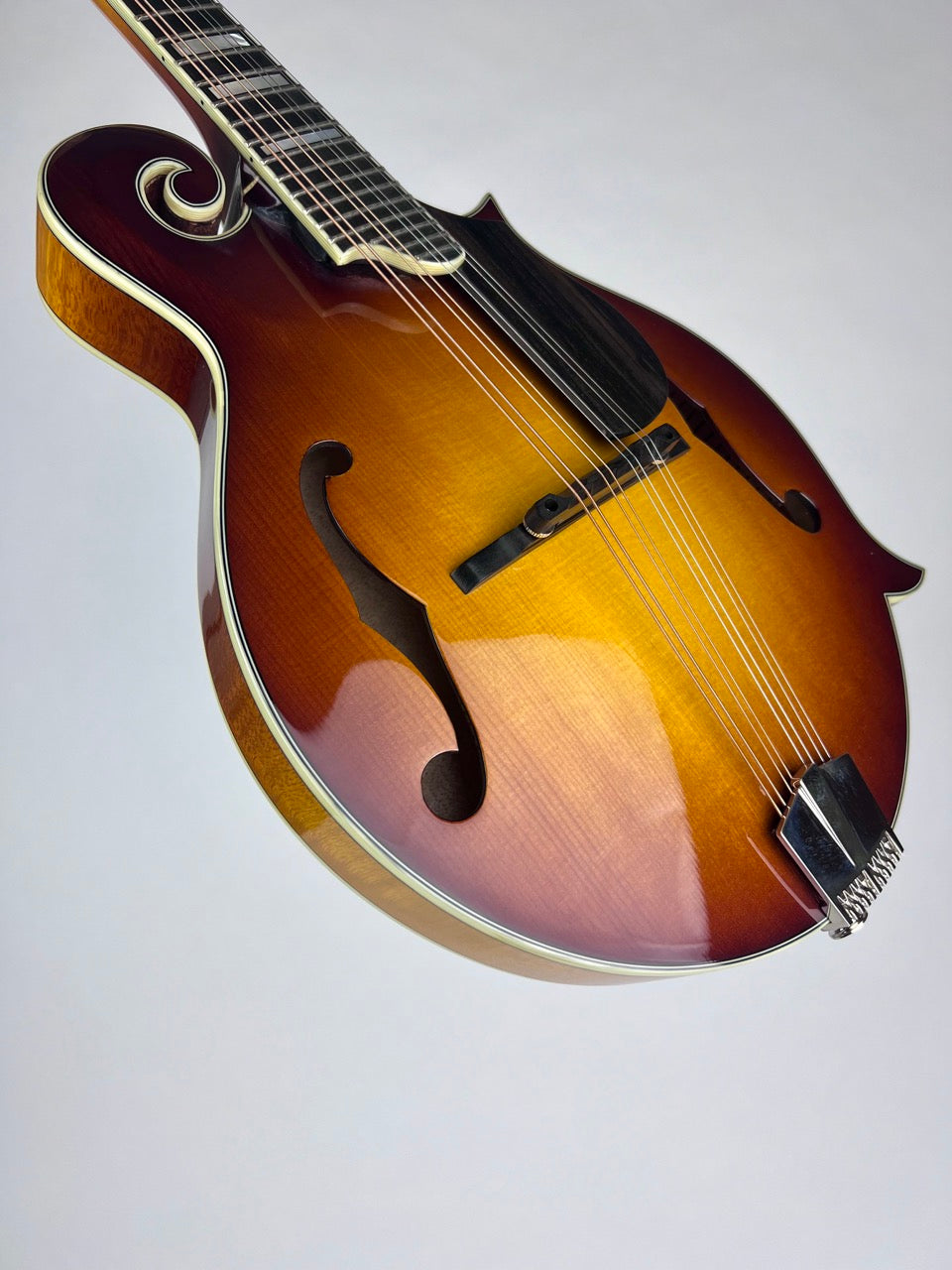 Eastman MD-615GB Mandolin