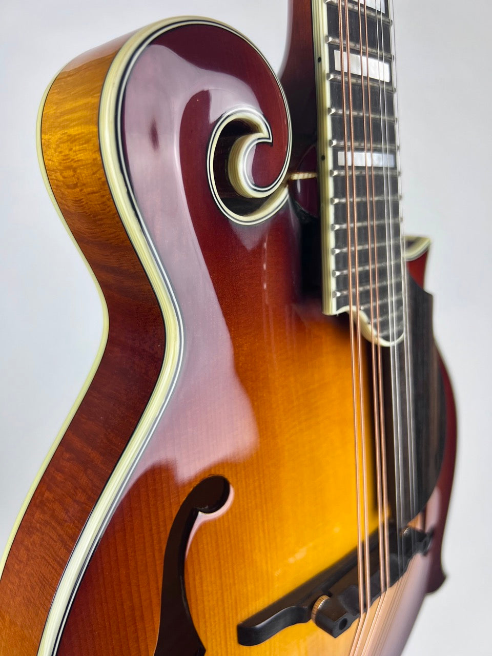 Eastman MD-615GB Mandolin