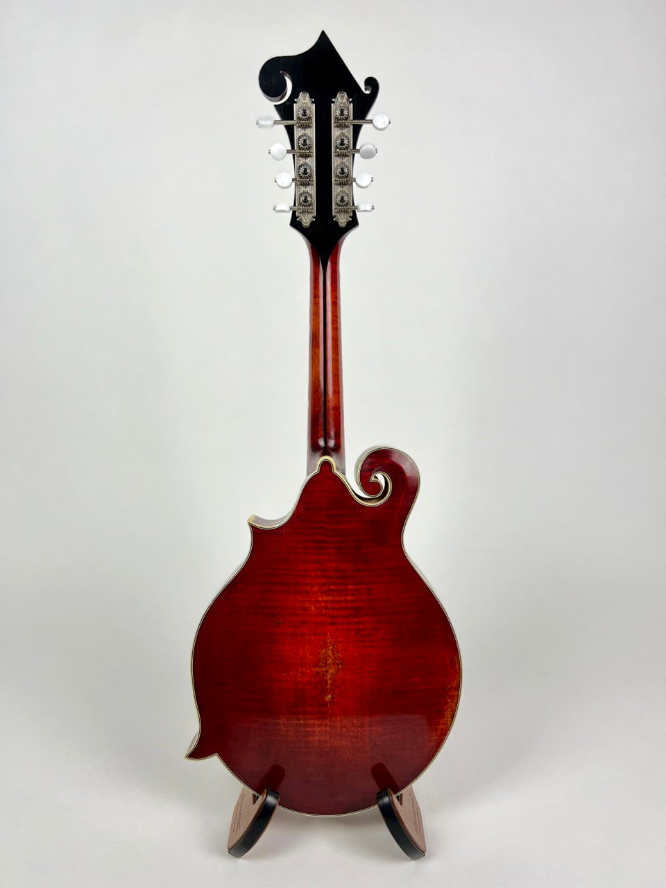 Eastman MD815 Varnish/Distressed Mandolin