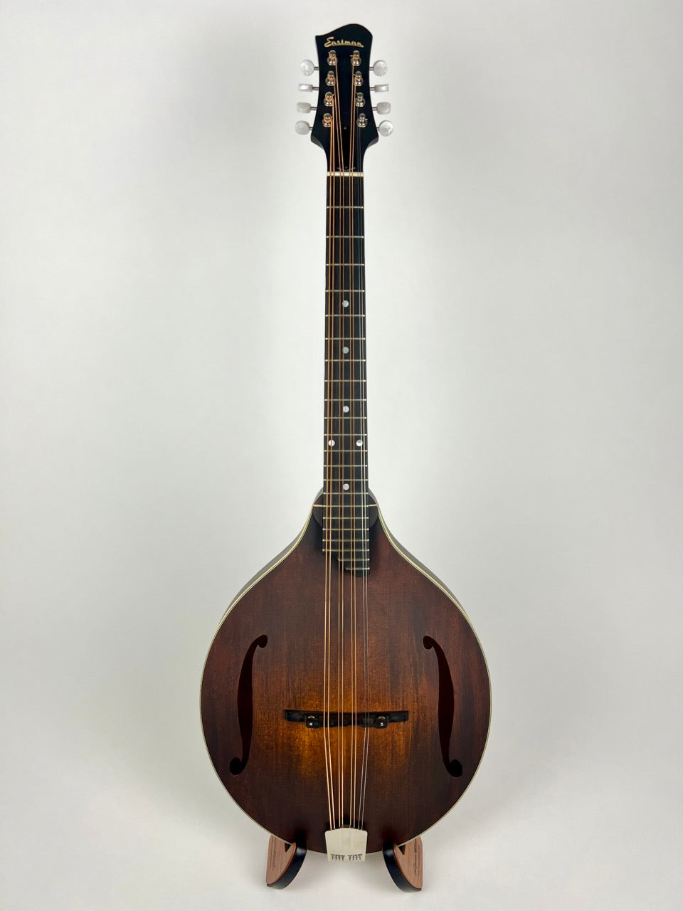 Eastman MDO-305 Octave Mandolin