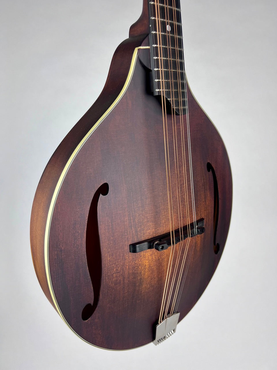 Eastman MDO-305 Octave Mandolin