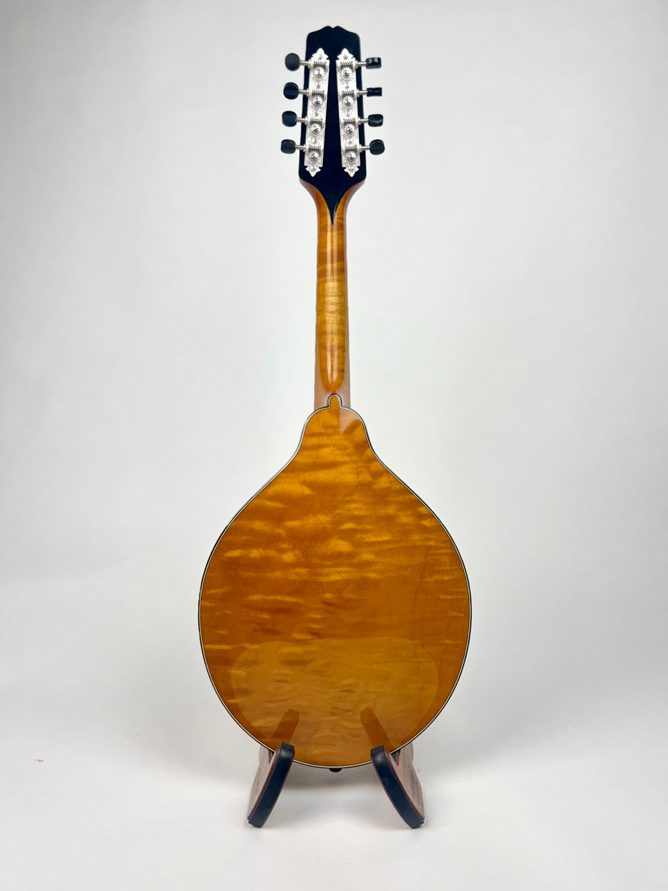 Ellis A4 Special - Diamond Wire