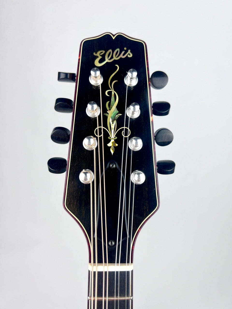 Ellis A4 Special - Diamond Wire