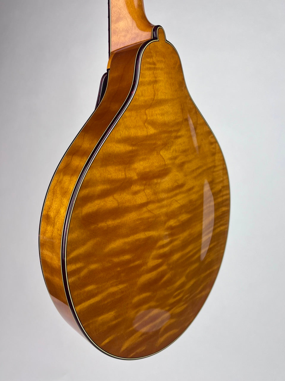 Ellis A4 Special - Diamond Wire