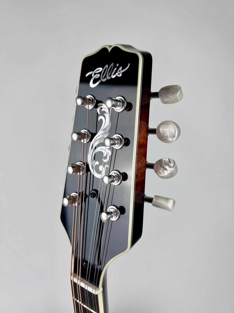 Ellis A5 Tradition Mandolin